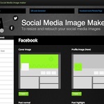 Social Media Image Makerが意外と使えますよ！