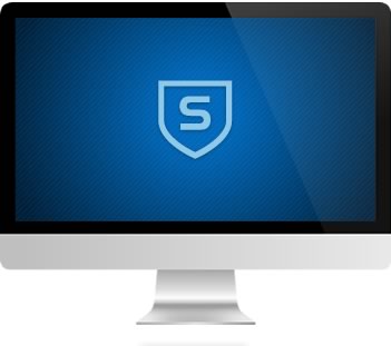 Mac ウィルス対策ソフト Sophos