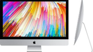 iMac (Retina 5K, 27インチ, 2017)
