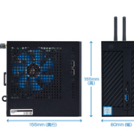 予算4万円台で作る超小型PC