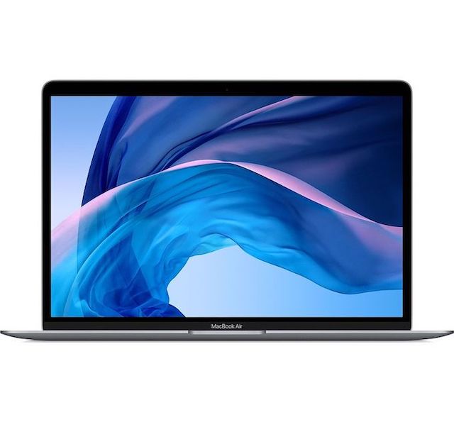 新型 Macbook Air 2018 買いました！ | オフィース絵夢の企業成長ブログ