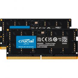 DDR5 PC5-44800 16Gx2